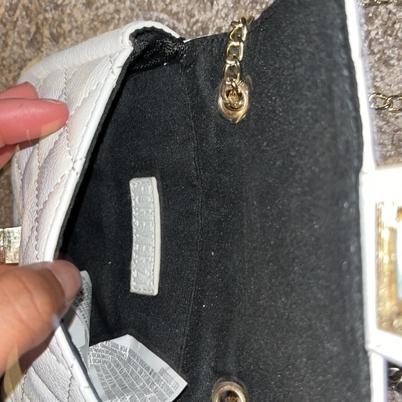 White mini bag - Picture 5 of 7